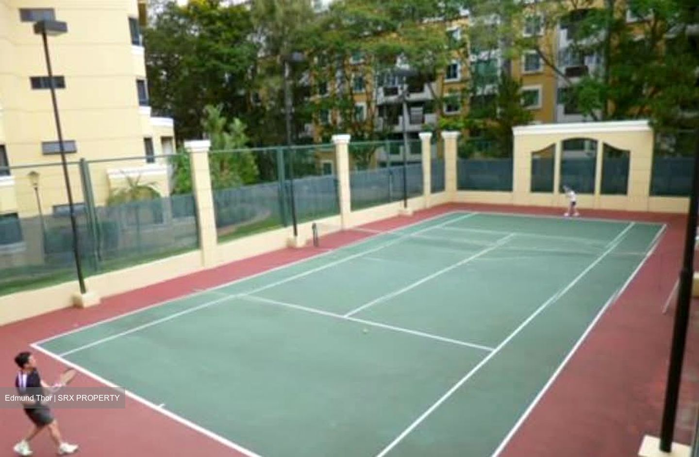 Westcove Condominium (D5), Condominium #586577991